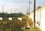 Eisenbahn-Grenzübergang Staaken